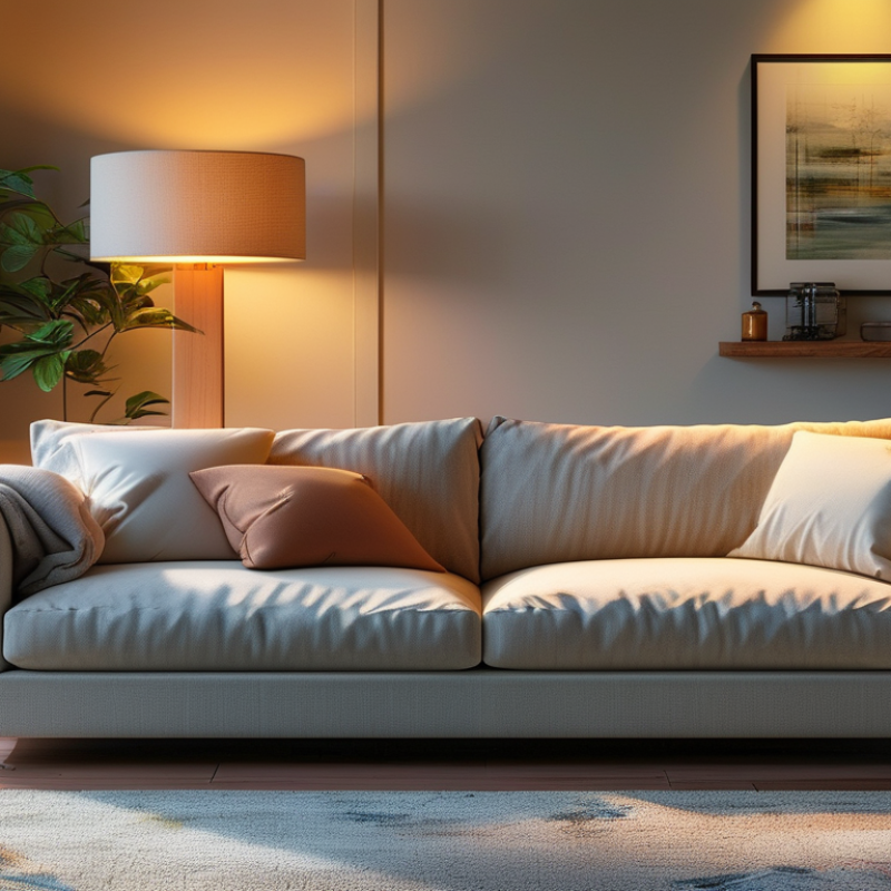 Can Smart LED Lighting Enhance Home Comfort in 2026?