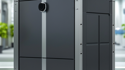 China Top Medical Waste Sterilizer for Global Buyers?