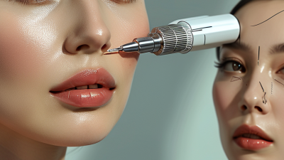China Top Lumenis RF Microneedling Products for Global Buyers?