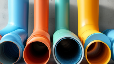 Top 10 Tips for Choosing the Right PVC Pipework?