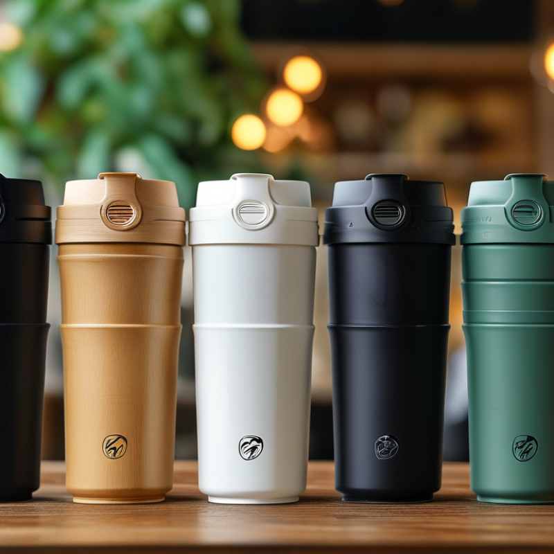 Best Pet Plastic Cup Lids for Your Business Needs?