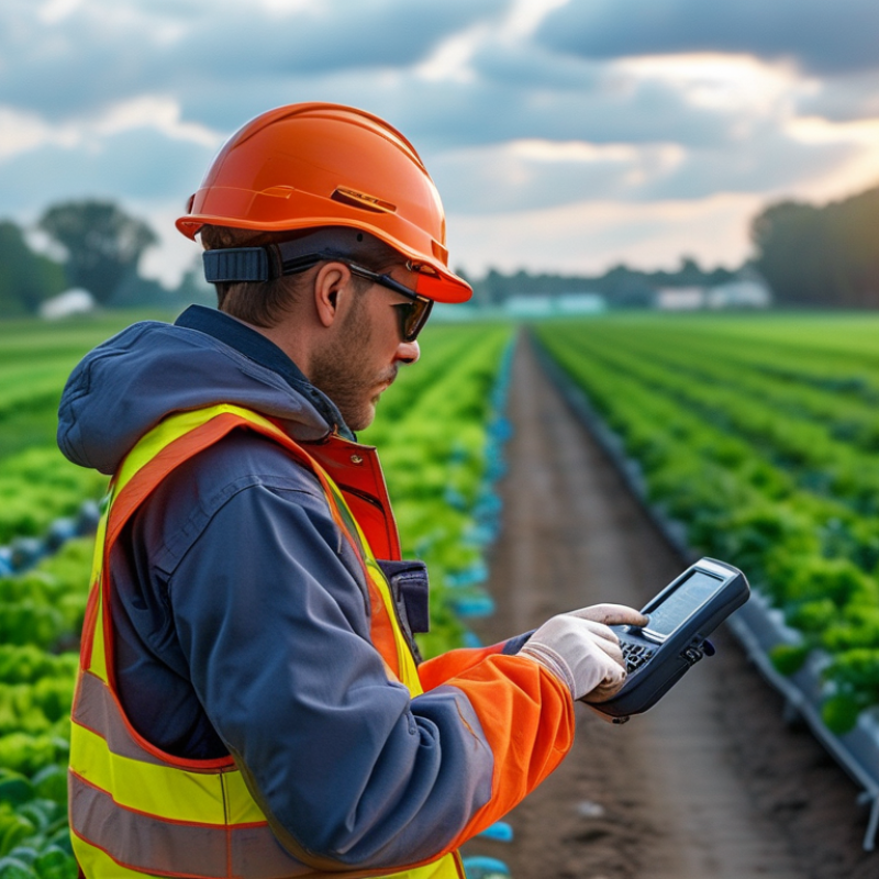 Top 10 EC Meters for Global Buyers in 2026?