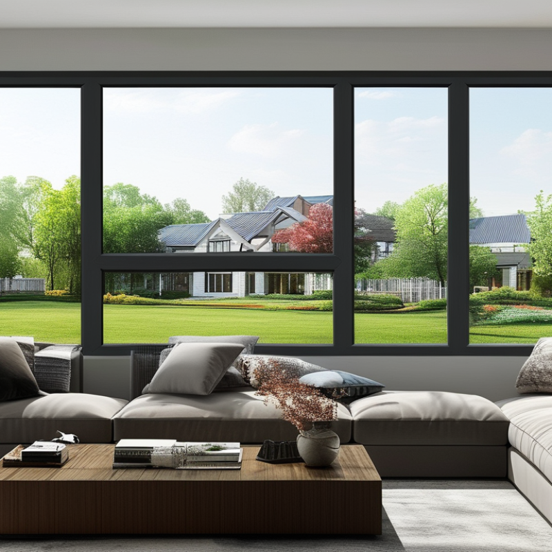 Best Home Windows in China for Global Buyers?