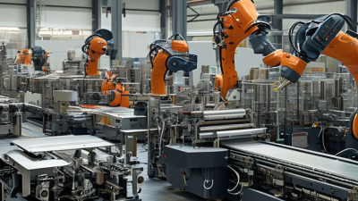 Top Packaging Machines in China for Global Buyers 2026?