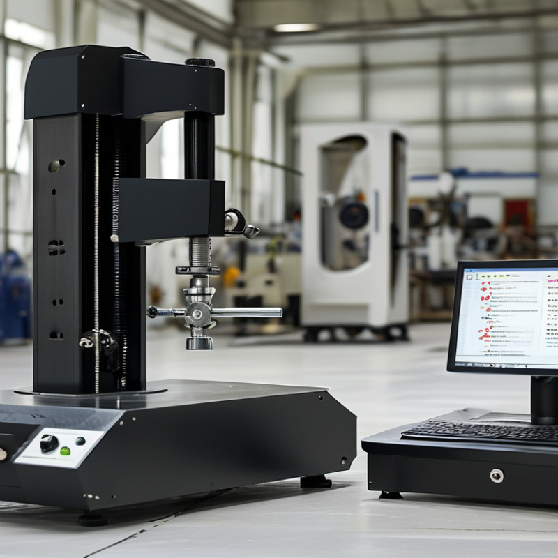 Top China Impact Drop Test Machine for Global Sourcing Needs?
