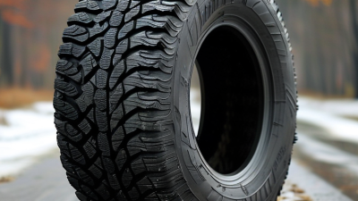 What Are the Best Tire Ratings for Global Buyers?