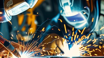Top Automatic Welding Solutions for EPC Projects in 2026?