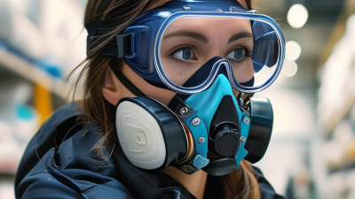 Top Chemical Mask Types for Global Buyers in 2026?