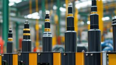 Top 10 Transformer Types for Global Procurement Needs?