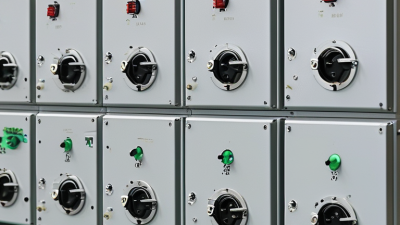 China Best Ats Automatic Transfer Switch for Global Buyers?