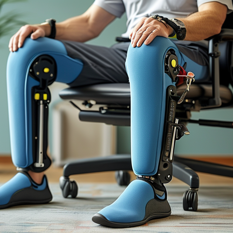 How to Choose the Best Leg Braces for Maximum Support?