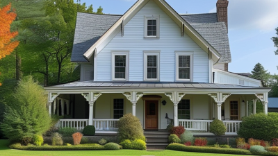 2026 How to Buy Amish Built Homes for Your Needs?