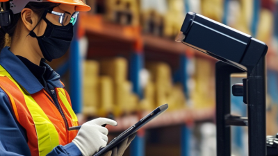 2026 Top Barcode Inspection Solutions for Global Buyers?