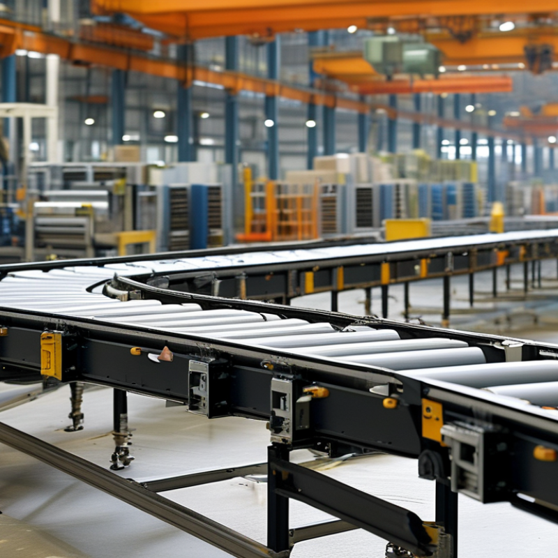 10 Essential Tips for Choosing Modular Overhead Conveyors?
