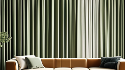 2026 Top Aluminium Curtain Track Design Trends and Benefits?