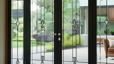 Top Glass Door Buying Tips for Global Buyers to Consider