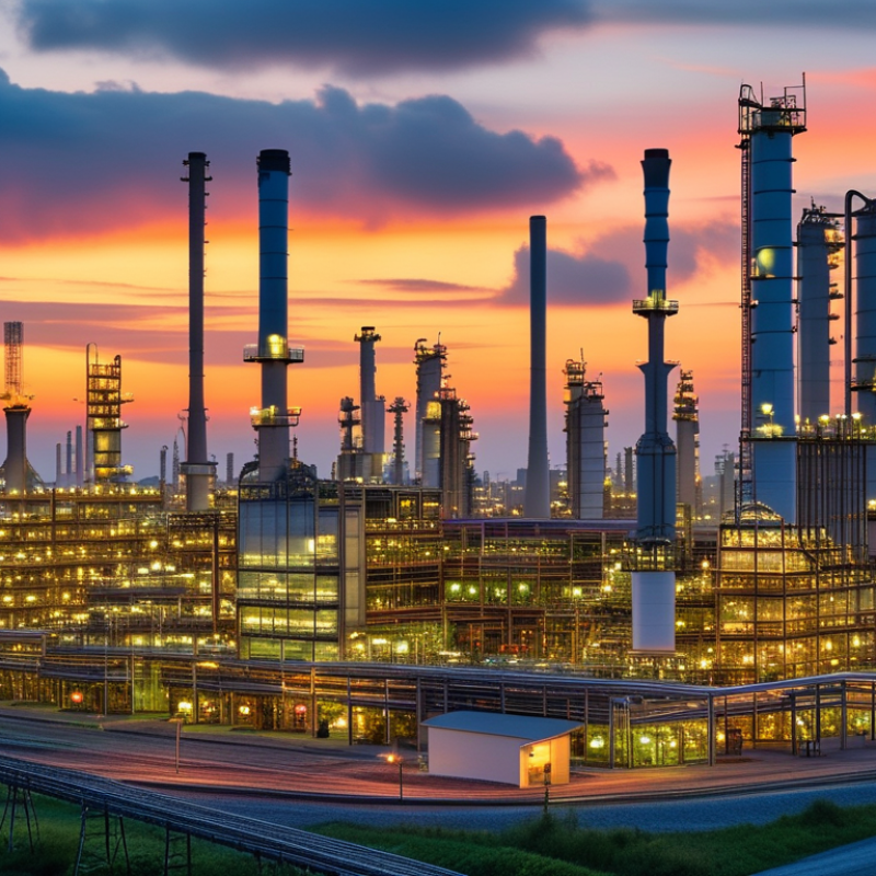 How to Navigate the Catalyst Industry for Global Sourcing?