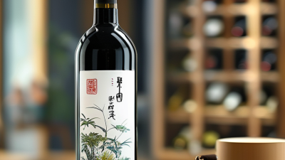 China Top Bottle and Wine Suppliers for Global Buyers?