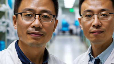 Top 10 DME Medical Equipment Suppliers in China for Global Buyers?