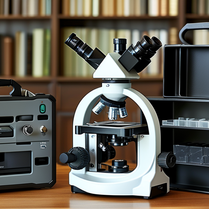 Top Tips for Choosing the Best Microscope Box for Your Needs?