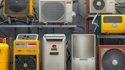 Best AC Vacuum Pump for Your Business Needs?