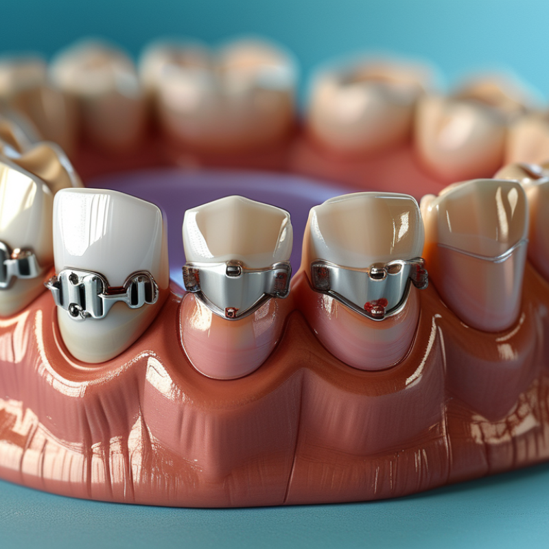 2026 Top Clear Self Ligating Braces for Global Buyers?