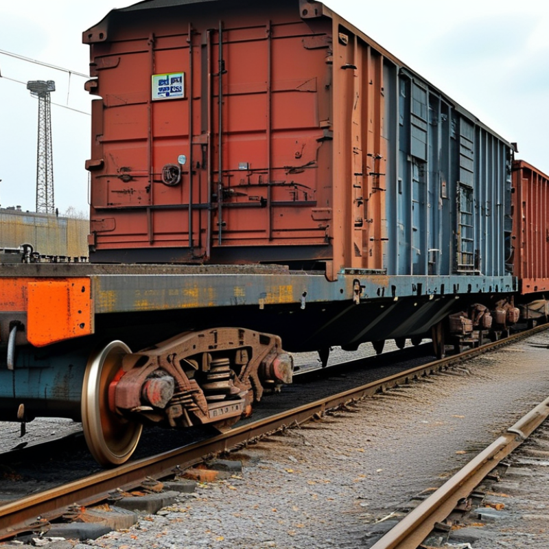 2026 How to Choose the Right Railway Wagon Sheffield Bogie?