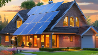 Smart Home Energy Solutions for Global Buyers in 2026?
