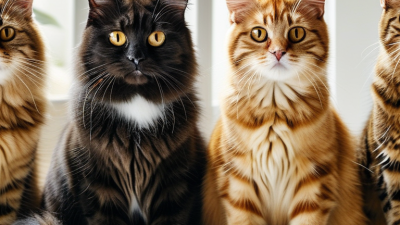 How to Choose the Best Scoop Litter for Your Cat?