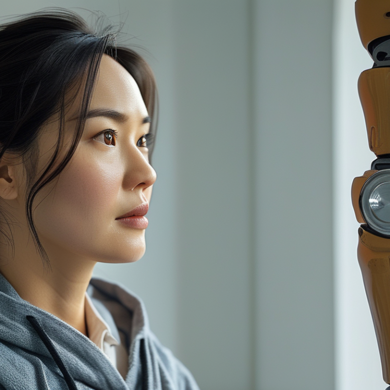 Why Choose Orthopedic Prosthesis for Improved Mobility?