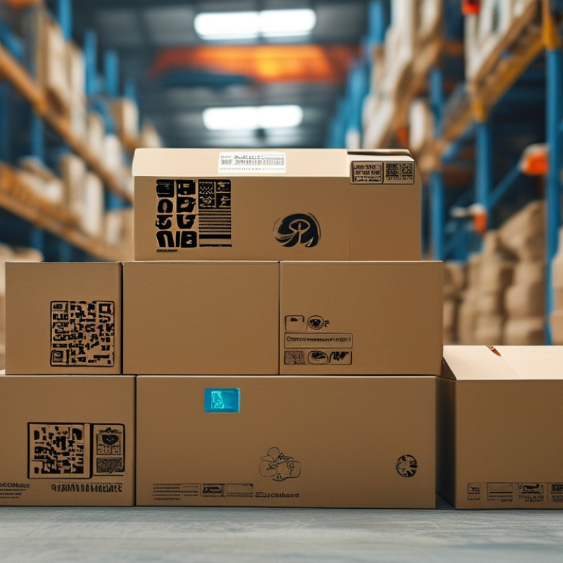 Top 5 Packaging Trends Shaping Manufacturing Today?
