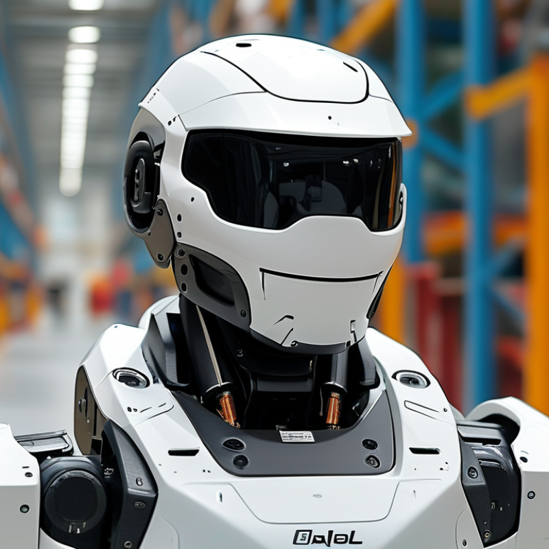 China Top Robotics Battery Suppliers for Global Buyers?