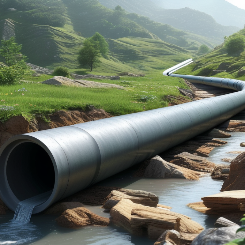 Top Quality Sewer Pipe Solutions for Global Buyers?
