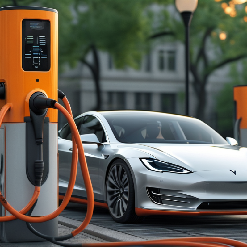 Top 5 Level 2 Car Chargers You Should Consider Today?