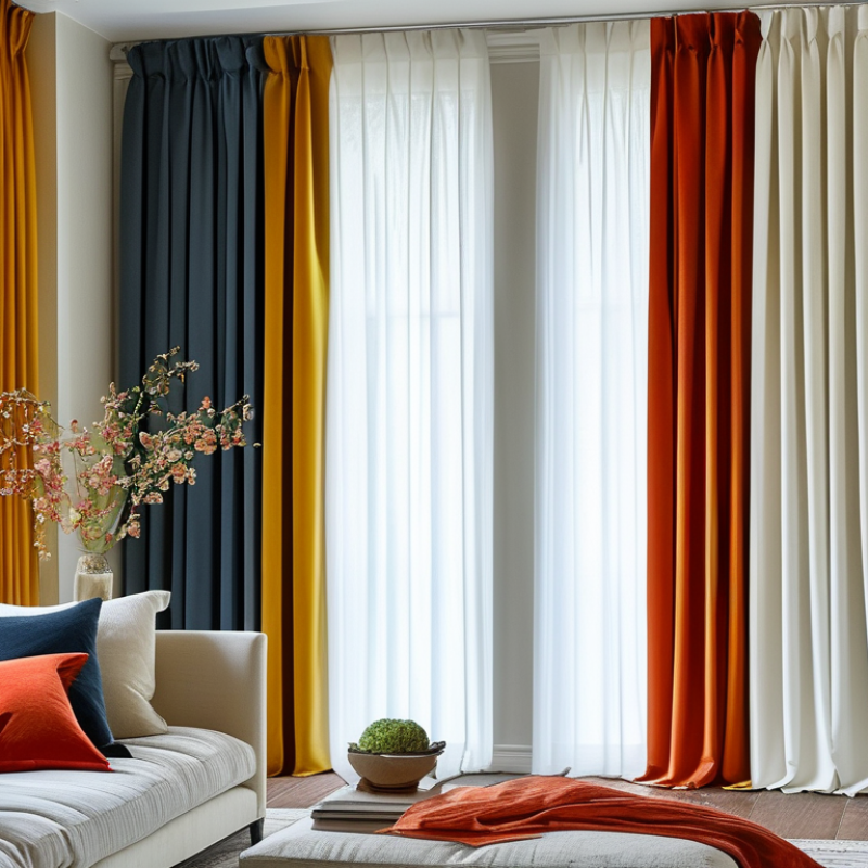 10 Essential Tips for Custom Window Drapery Treatments?