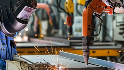 2026 Best Saw Welding Machine for Global Buyers?