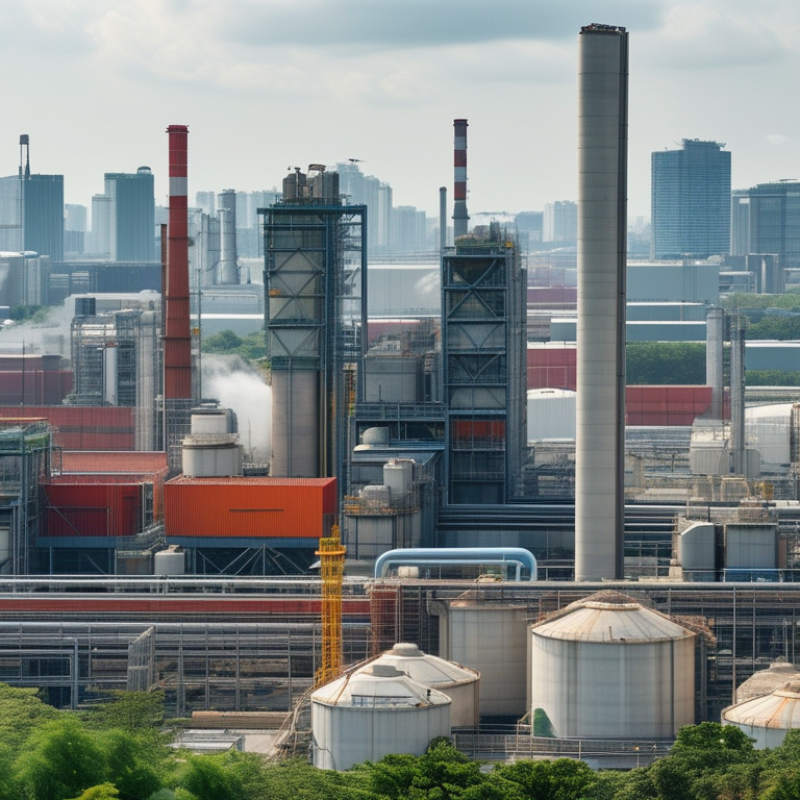 Why is the Formaldehyde Project Important for Global Suppliers?