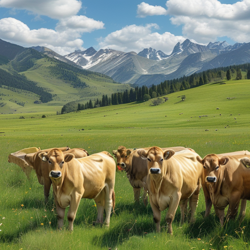 Top Tips for Sourcing Quality Grassland Butter Globally