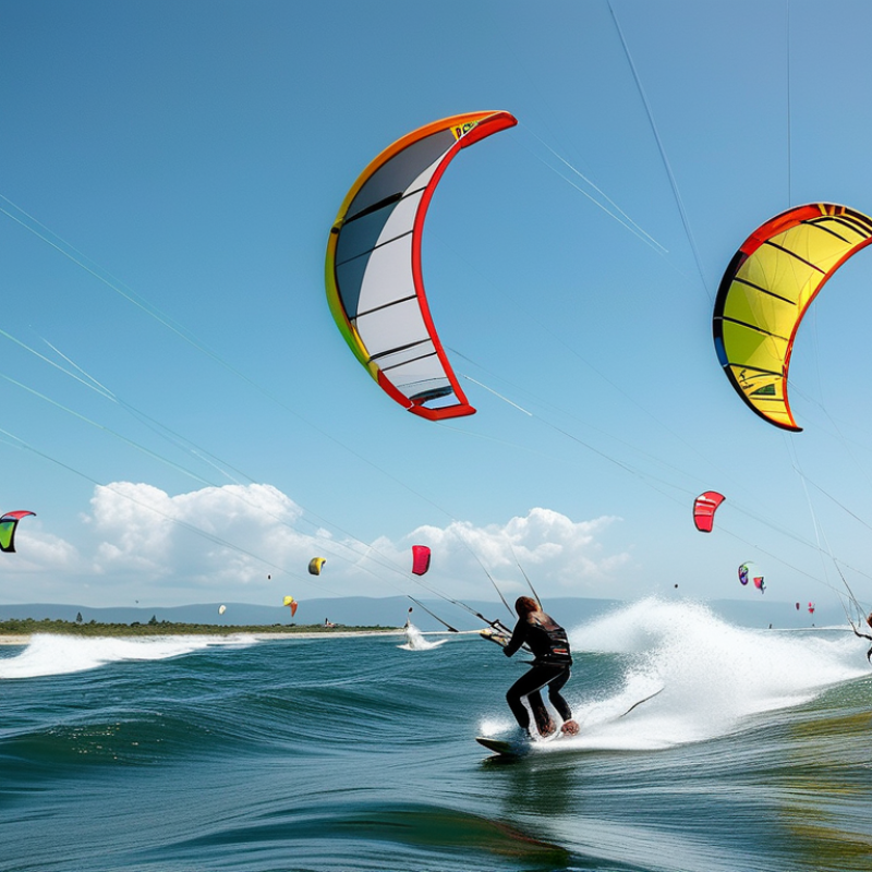 Best Kiteboarding Kites for Global Buyers in 2026?