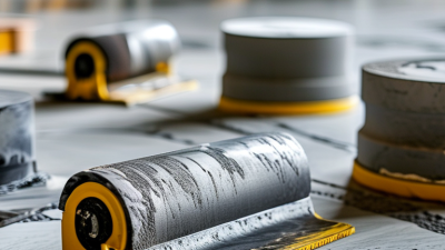 2026 Best Concrete Finishing Tools for Professionals and DIYers?