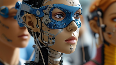 2026 Best Orthopedic Prosthesis Options for Global Buyers?