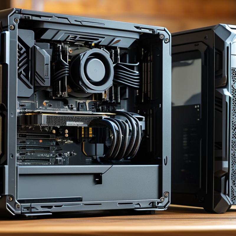 2026 Best Server RAM vs Desktop RAM Which is Right for You?