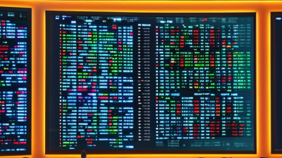 How to Choose the Right Led Display Screen Cob for Your Needs?