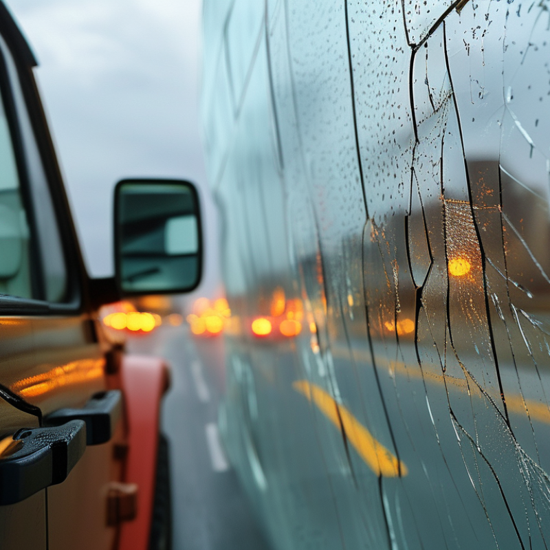 How to Replace Windshield for Optimal Safety and Clarity?