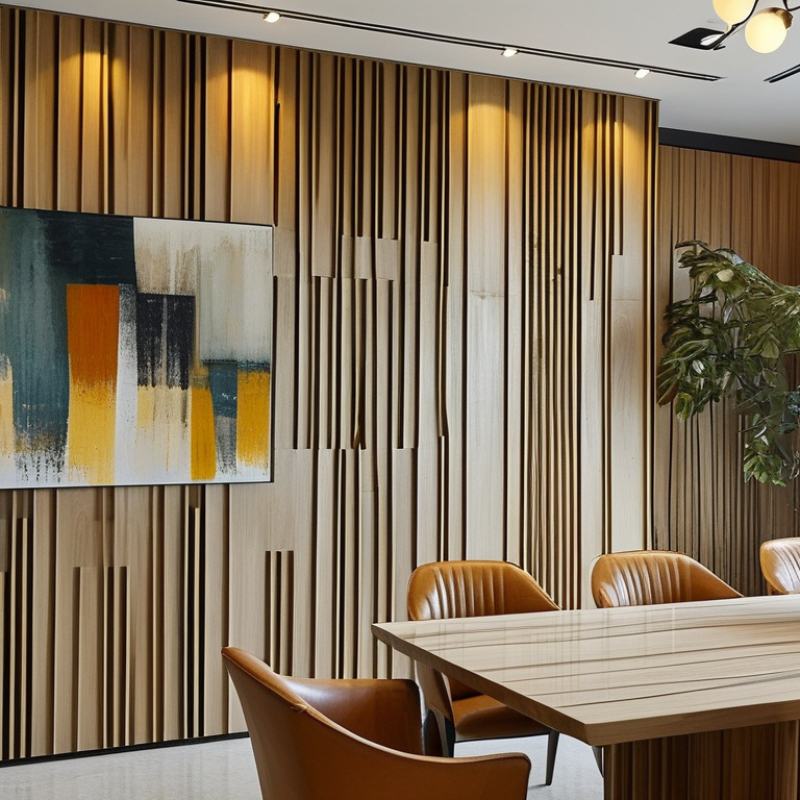 What is Fluted Panel Uses Benefits and Applications?
