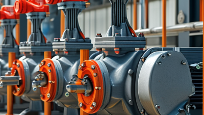 Top 10 Benefits of Using Diaphragm Pumps for Your Business?
