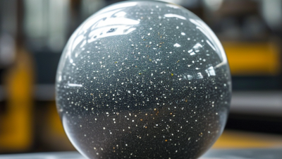 Top 10 Benefits of Micro Zirconia Balls for Industrial Use?