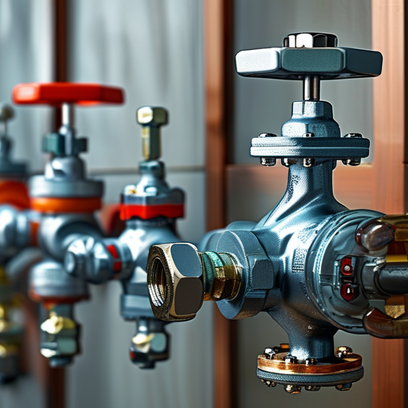 2026 How to Choose the Best Water Treatment Valve for Your Needs?