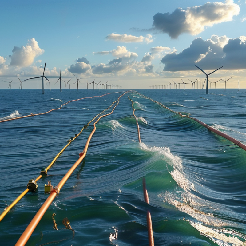 Top 10 Marine Cable Solutions for Global Buyers?