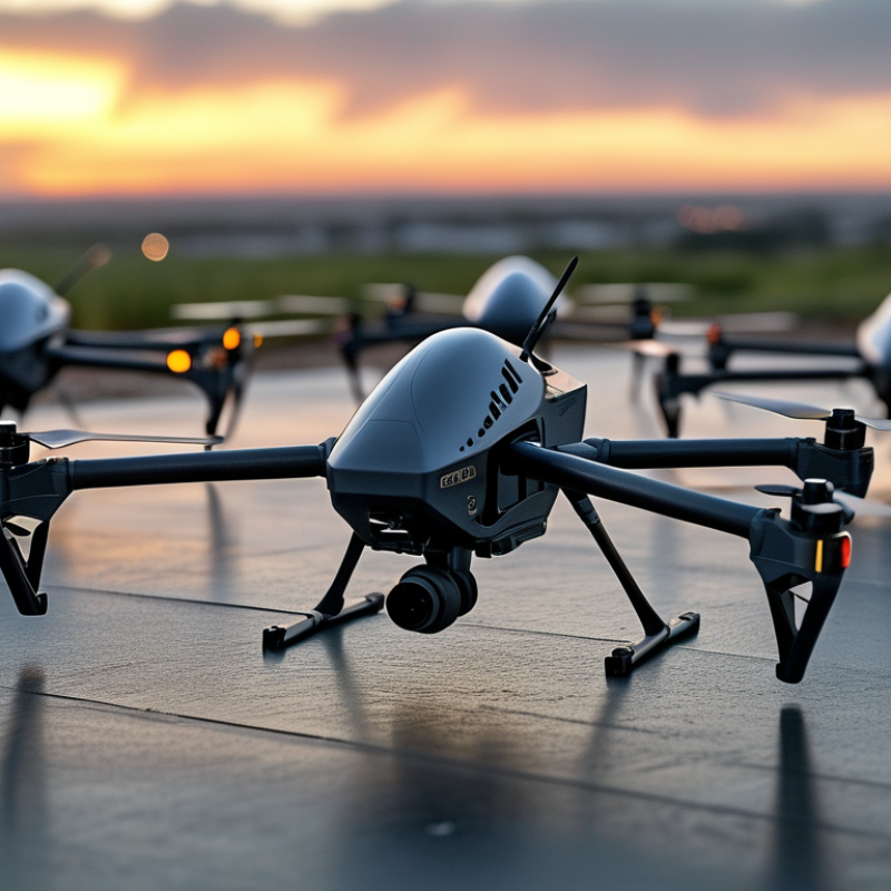 2026 Best Laser Drone Show Innovations for Global Buyers?